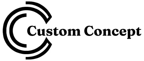 Custom Concept